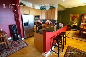 3113 W Lawrence Ave-Unit -Unit 301 in Chicago, IL - Building Photo - Building Photo