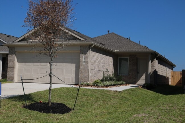 property at 25360 Carnation Ct