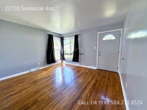 22730 Sharrow Ave in Warren, MI - Building Photo - Building Photo