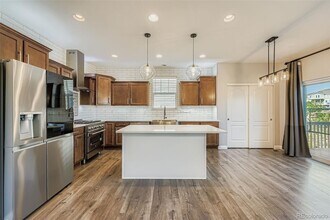 6410 S Ider St in Aurora, CO - Building Photo - Building Photo