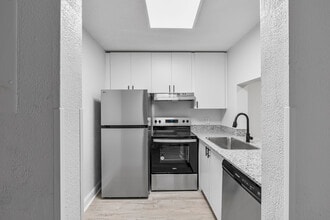 Interior Photo