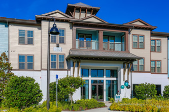 Lantower Grande Flats in Orlando, FL - Building Photo - Building Photo