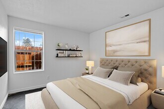 3963 W Kentucky Ave in Denver, CO - Building Photo - Building Photo