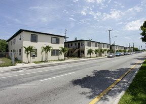 Ingram Portfolio Apartments