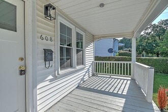 608 Forest St in Greeneville, TN - Building Photo - Building Photo