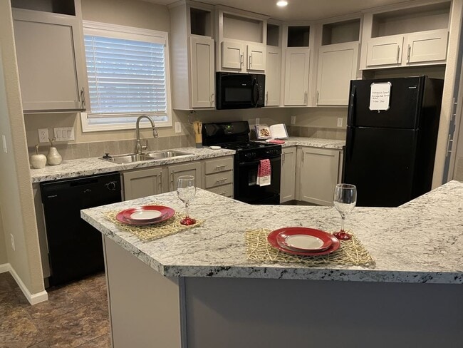 property at 19225 N Cave Creek Rd