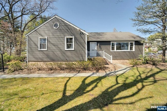property at 205 N Franklin Tpke