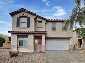 9444 W Wilshire Ave in Phoenix, AZ - Building Photo