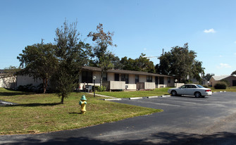 Oakwood Village Apartments