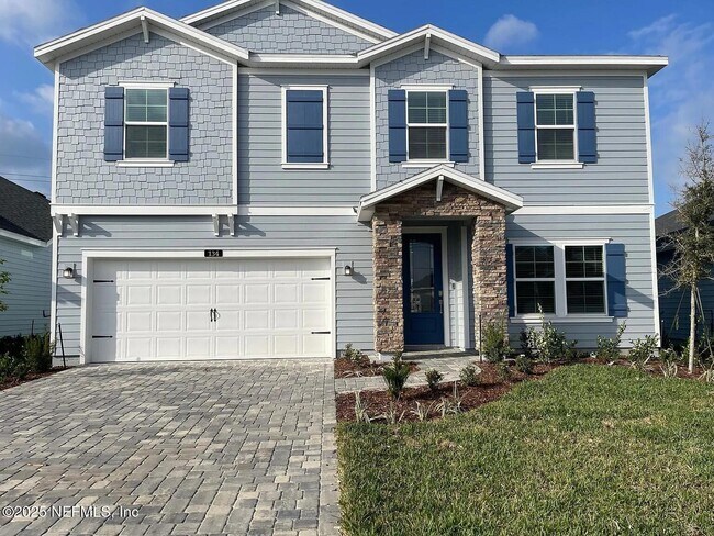 property at 134 Varner Wy