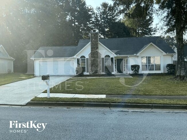 property at 402 Sage Ct