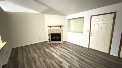 6611 Pahokee Ct in Colorado Springs, CO - Building Photo - Building Photo