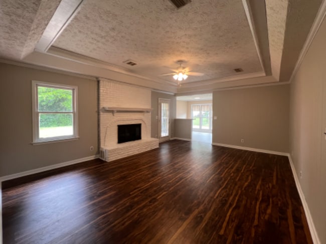 107 Ledyard Dr in Montgomery, AL - Foto de edificio - Building Photo