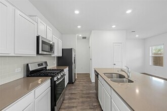 15216 Spruce Frost Cv in Austin, TX - Building Photo - Building Photo