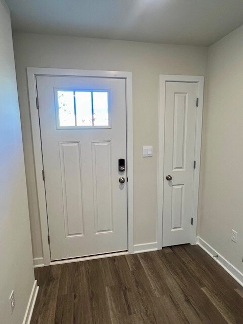 7406 Calm Retreat Blvd in Brandywine, MD - Foto de edificio - Building Photo