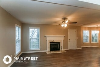 30 Mountain Trail Ct SW in Cartersville, GA - Foto de edificio - Building Photo