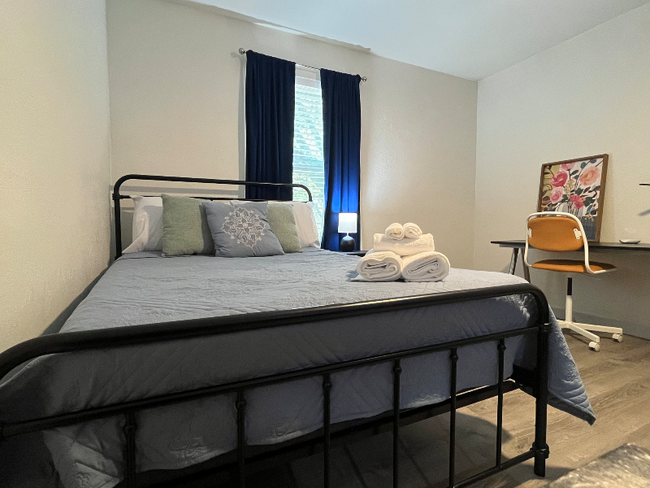property at 303 Cluck Creek Trail