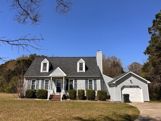 property at 129 Kelly Ct