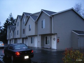 Maplewood Apartments in Bellingham, WA - Building Photo - Building Photo