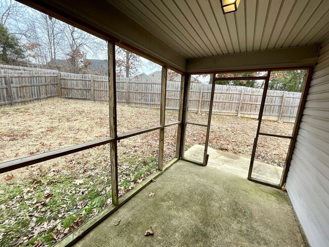 4708 Judes Park in Jonesboro, AR - Building Photo - Building Photo