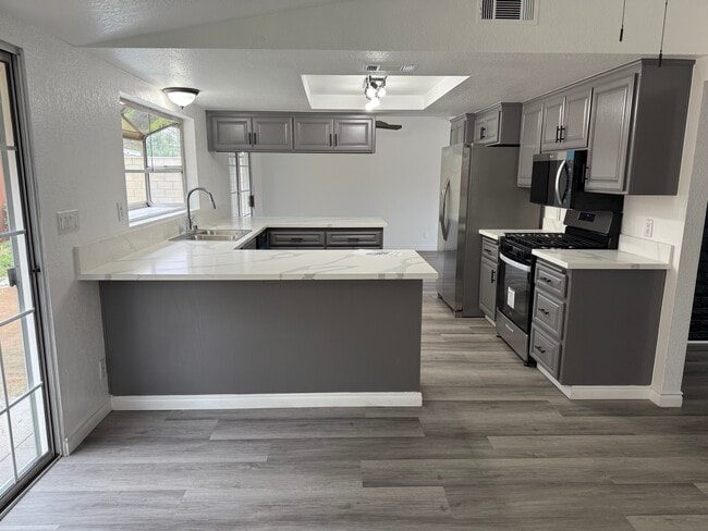 property at 2435 W Broadway