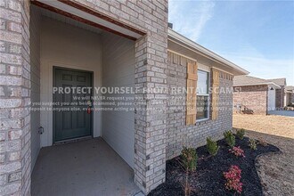 3031 Laredo Ln in Centerton, AR - Building Photo - Building Photo