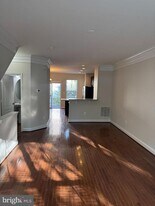 4424 Potomac Highlands Cir in Triangle, VA - Building Photo