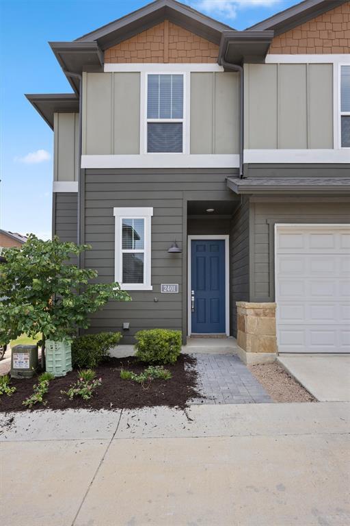 property at 1020 Vista View Dr