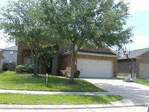 2710 Shallow Falls Ct in Pearland, TX - Building Photo - Building Photo