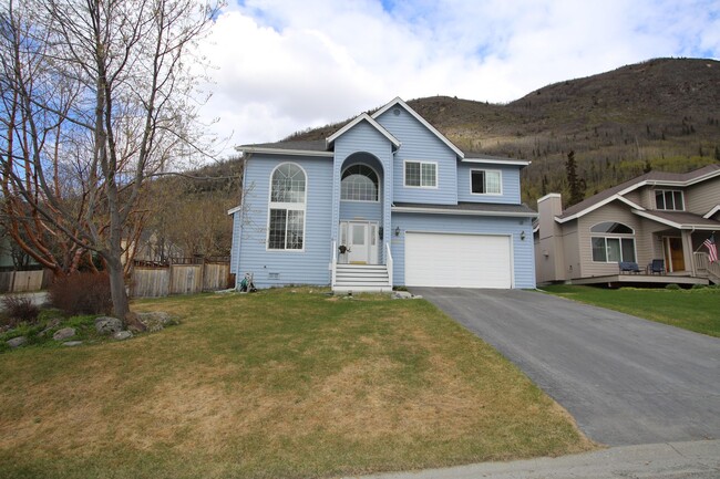 property at 20407 Philadelphia Way