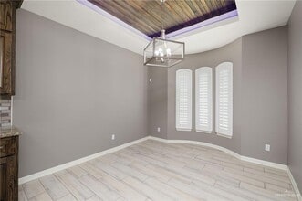 15 Ebony Ave in McAllen, TX - Building Photo - Building Photo