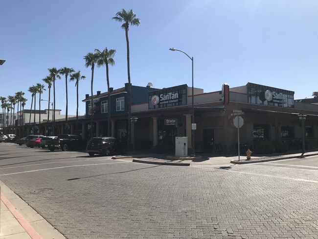 Hartford Apartments in Chandler, AZ - Foto de edificio - Other