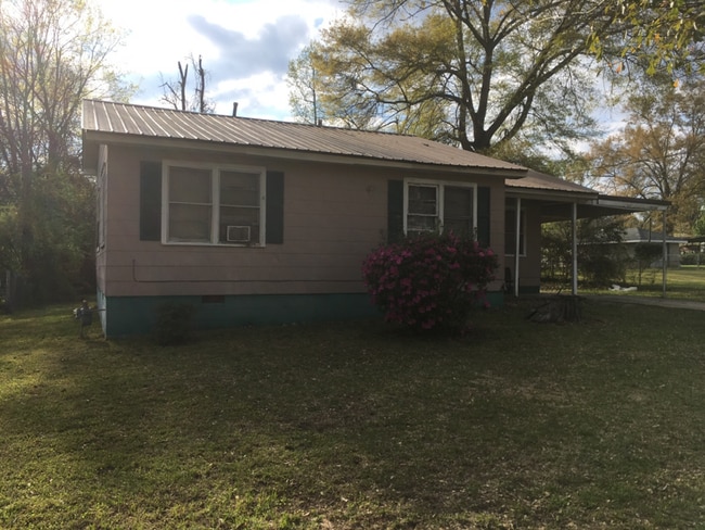 1409 43rd Ave in Meridian, MS - Building Photo - Building Photo