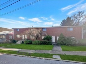 209 Elmer Ave in Weirton, WV - Building Photo