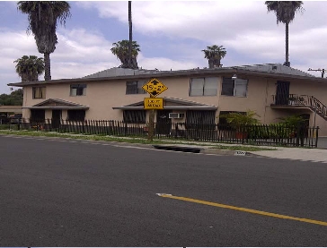 11229 Brockway Ave in El Monte, CA - Building Photo