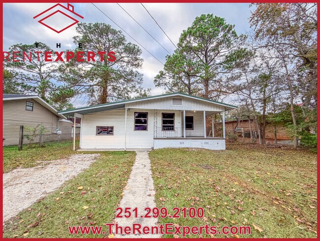 property at 100 Esplanade Ave