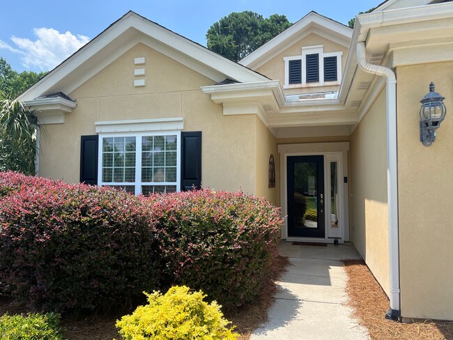24 Abbotsbury Pl in Bluffton, SC - Building Photo - Building Photo