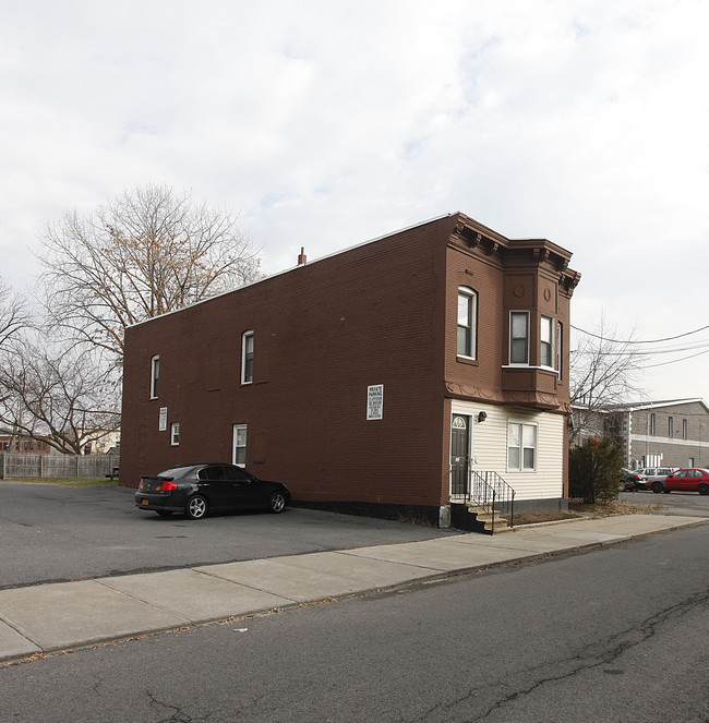 23 Jefferson St in Schenectady, NY - Building Photo - Building Photo