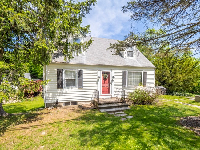 property at 18 Own Home Ave