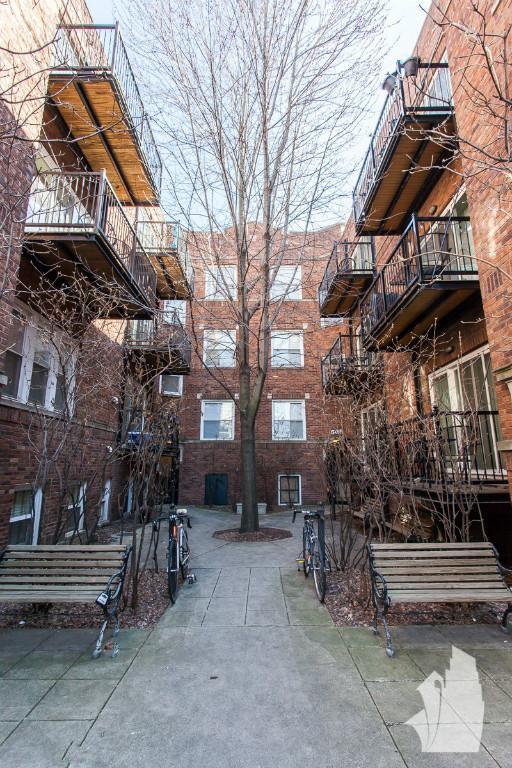 509 W Deming Pl in Chicago, IL - Building Photo - Building Photo