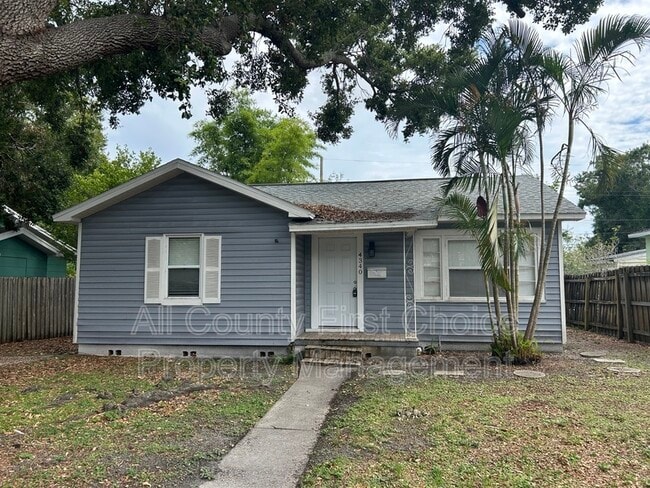 property at 4340 7th Ave N