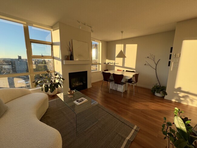 1316 W 11th Ave in Vancouver, BC - Building Photo - Building Photo