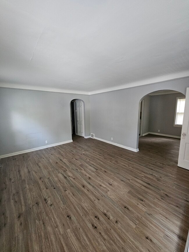 11608 Duchess St in Detroit, MI - Building Photo - Building Photo