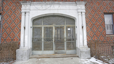 2313 Benson Ave in Brooklyn, NY - Building Photo - Building Photo
