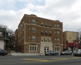 Shelton Court in Philadelphia, PA - Building Photo - Building Photo