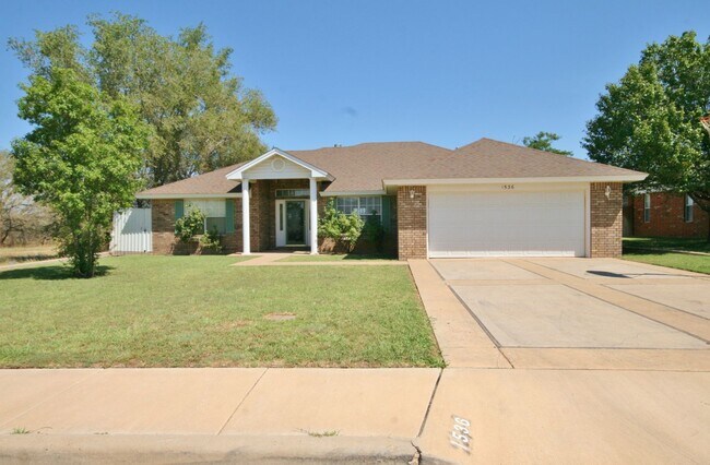 property at 1536 Bosc Ct