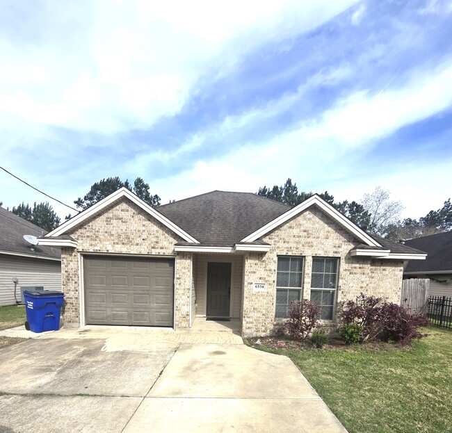 property at 6534 Westwood Village Dr