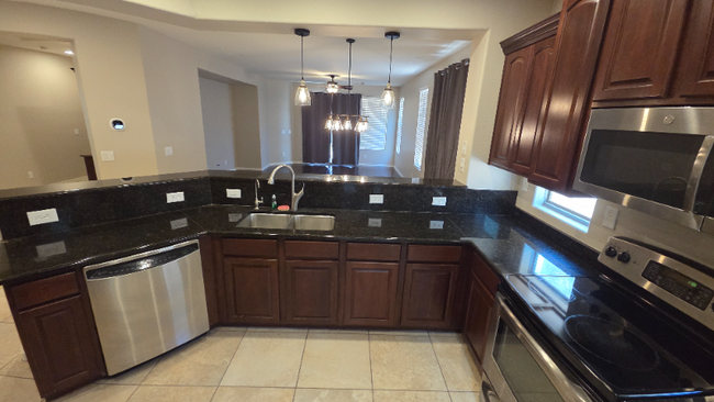 property at 6771 W Miner Trail