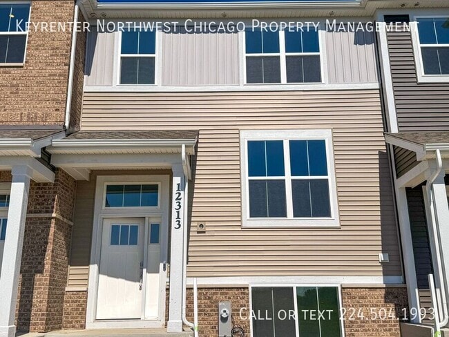 property at 12313 Tinsley St