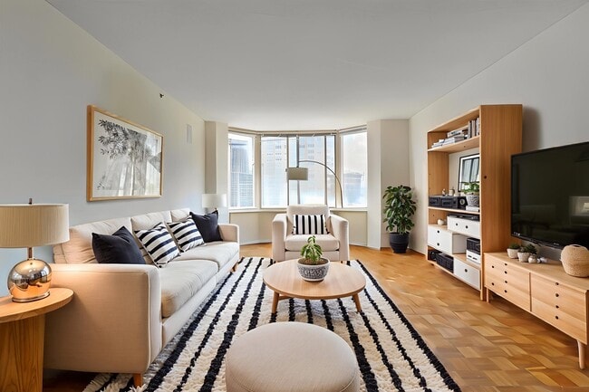 property at 1 2ND St